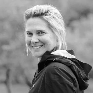 Meet your Posher, Catherine